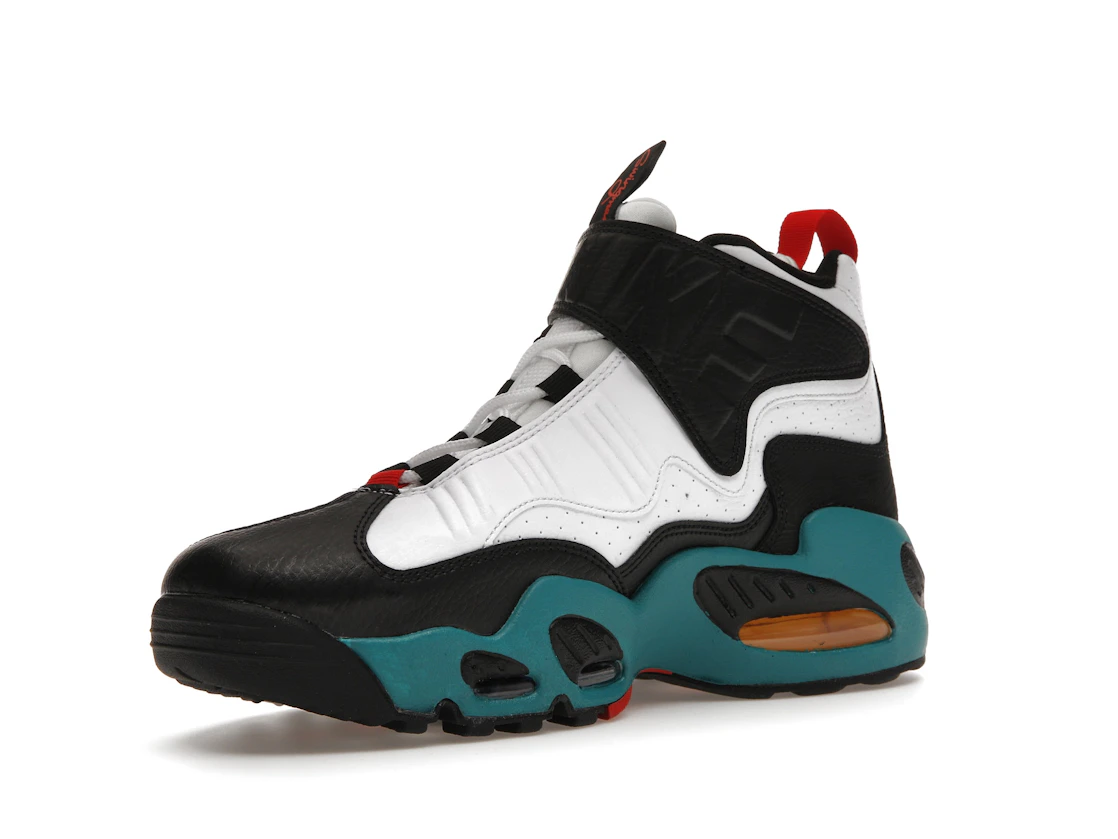 Vue 15 de Nike Air Griffey Max 1 Swingman Sweetest Swing
