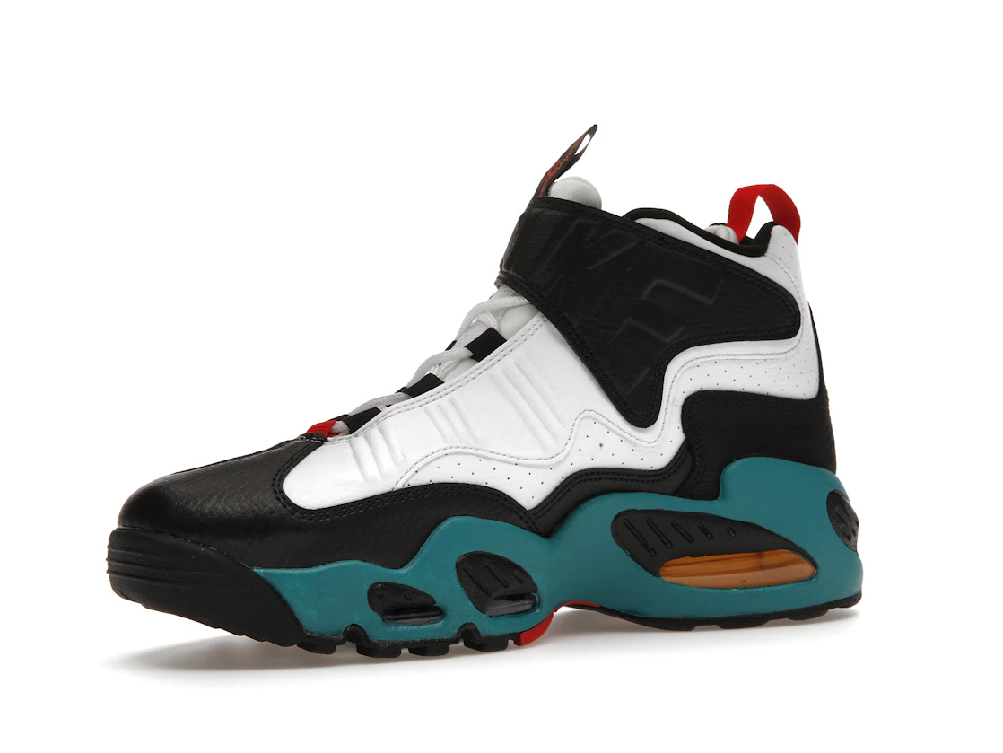 Vue 16 de Nike Air Griffey Max 1 Swingman Sweetest Swing