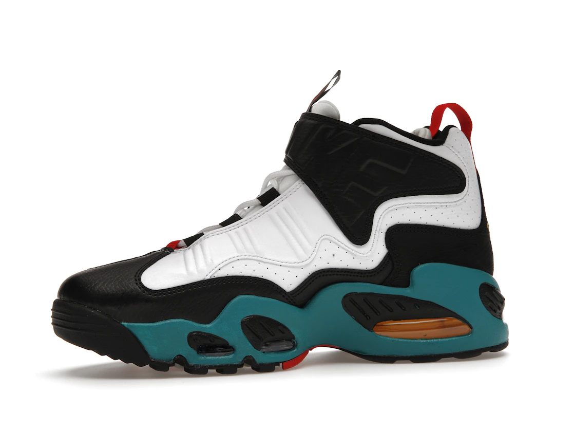 Vue 17 de Nike Air Griffey Max 1 Swingman Sweetest Swing