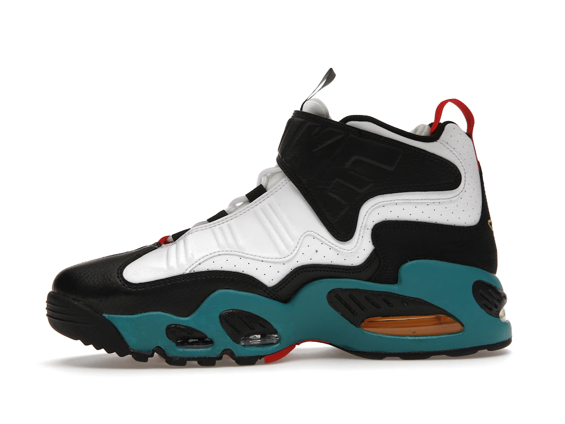 Vue 18 de Nike Air Griffey Max 1 Swingman Sweetest Swing