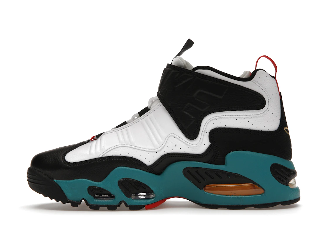 Vue 19 de Nike Air Griffey Max 1 Swingman Sweetest Swing