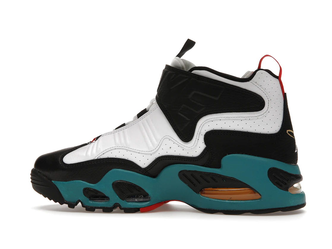 Vue 20 de Nike Air Griffey Max 1 Swingman Sweetest Swing