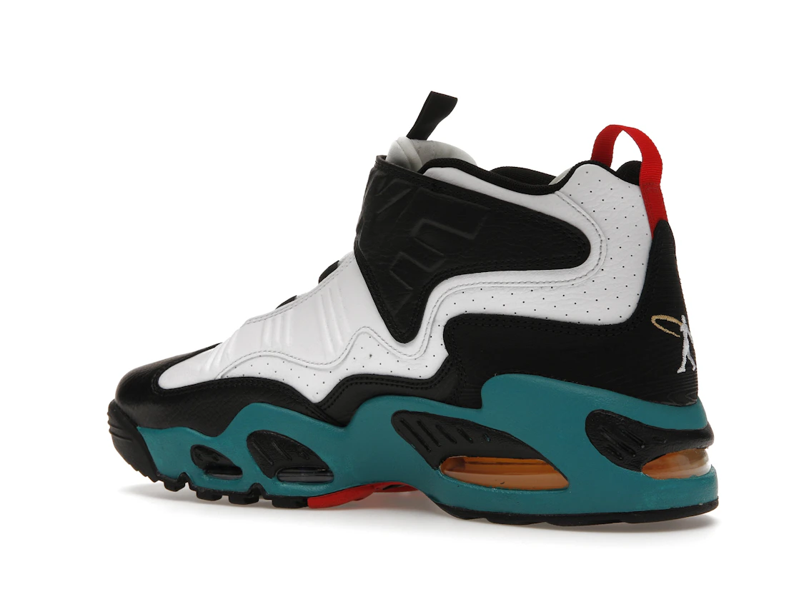 Vue 22 de Nike Air Griffey Max 1 Swingman Sweetest Swing