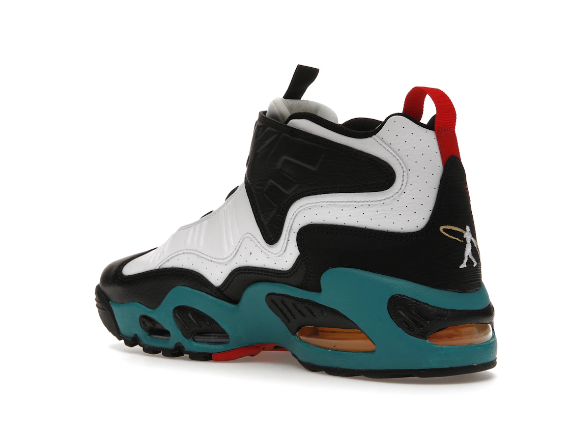 Vue 23 de Nike Air Griffey Max 1 Swingman Sweetest Swing