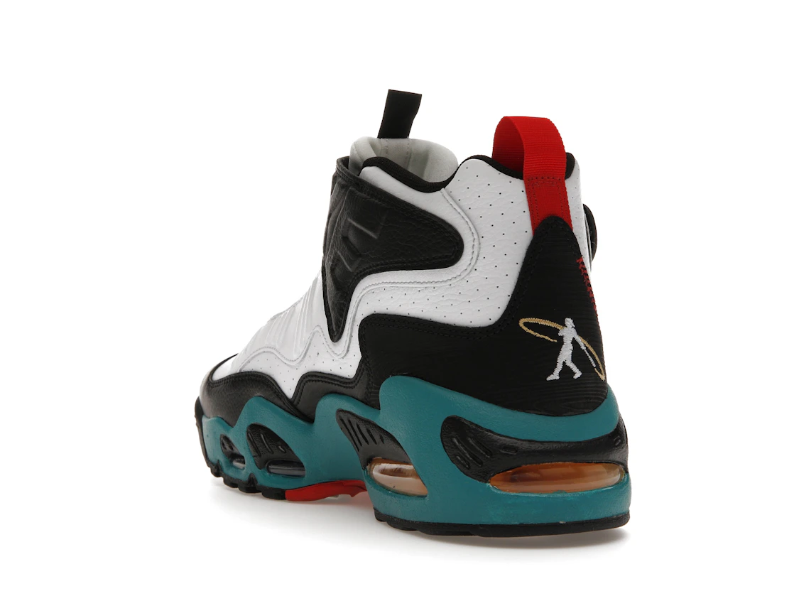 Vue 25 de Nike Air Griffey Max 1 Swingman Sweetest Swing