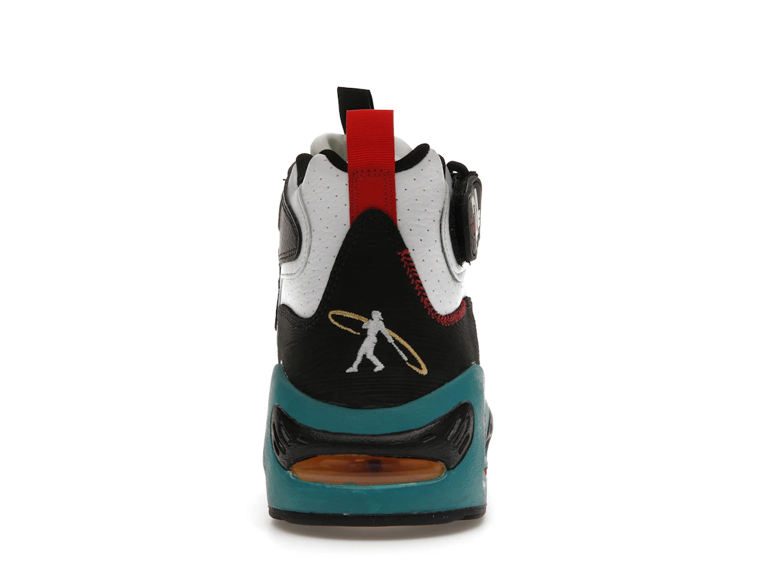 Vue 28 de Nike Air Griffey Max 1 Swingman Sweetest Swing