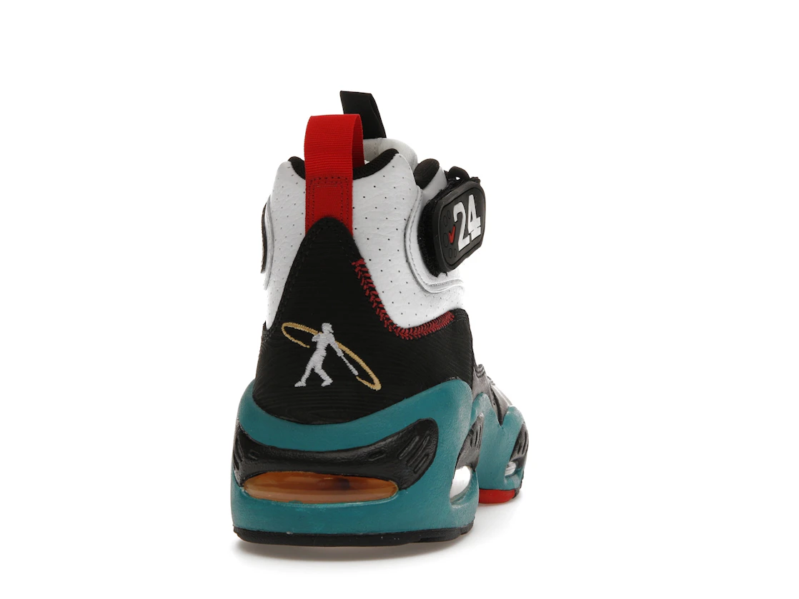 Vue 29 de Nike Air Griffey Max 1 Swingman Sweetest Swing
