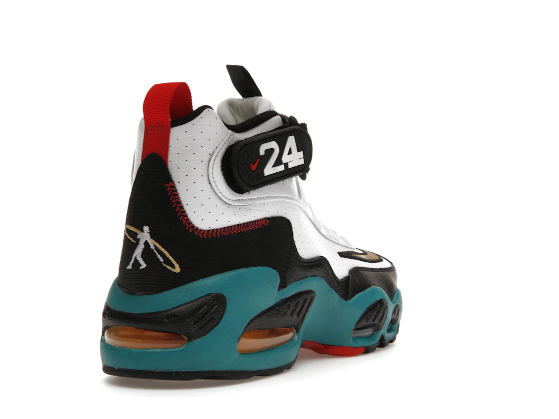 Vue 31 de Nike Air Griffey Max 1 Swingman Sweetest Swing