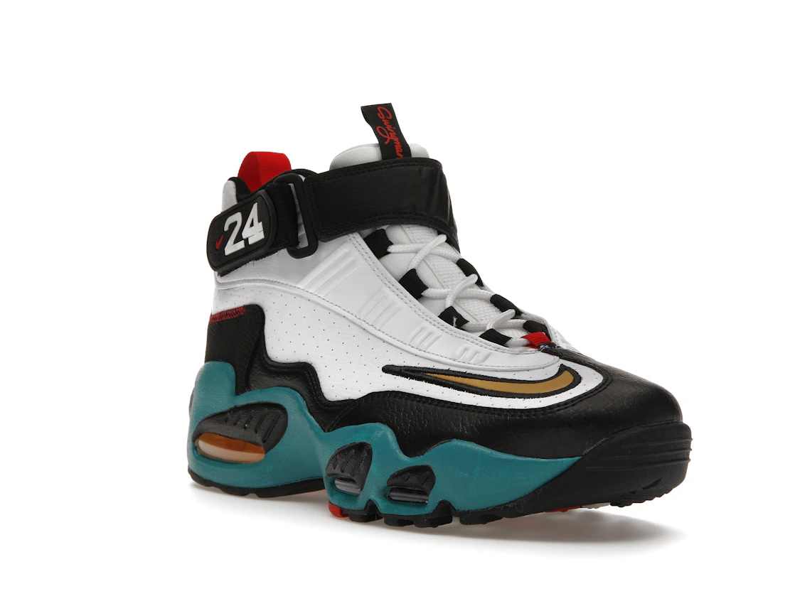 Vue 6 de Nike Air Griffey Max 1 Swingman Sweetest Swing