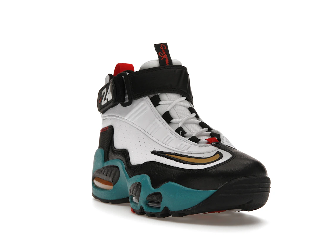 Vue 7 de Nike Air Griffey Max 1 Swingman Sweetest Swing