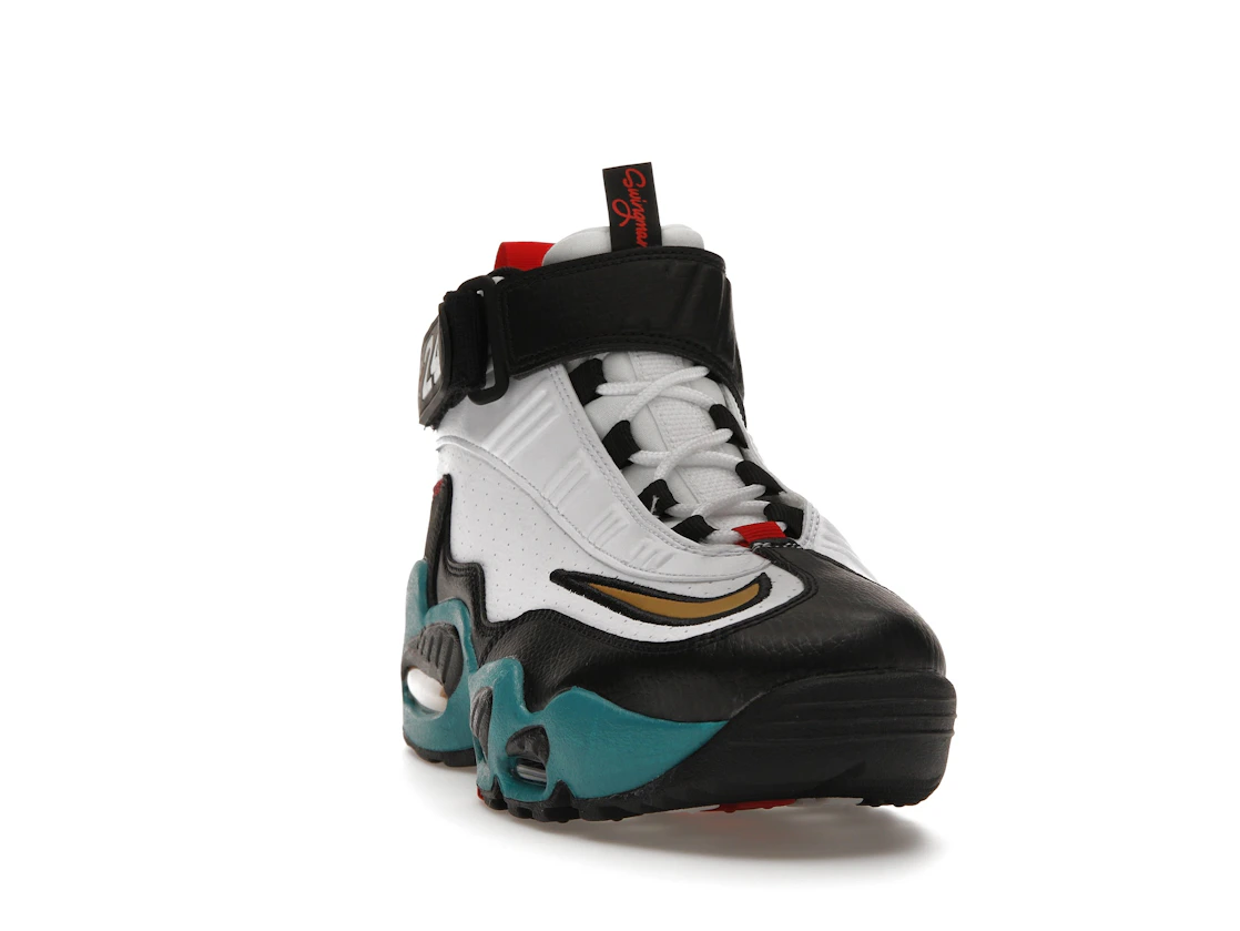 Vue 8 de Nike Air Griffey Max 1 Swingman Sweetest Swing