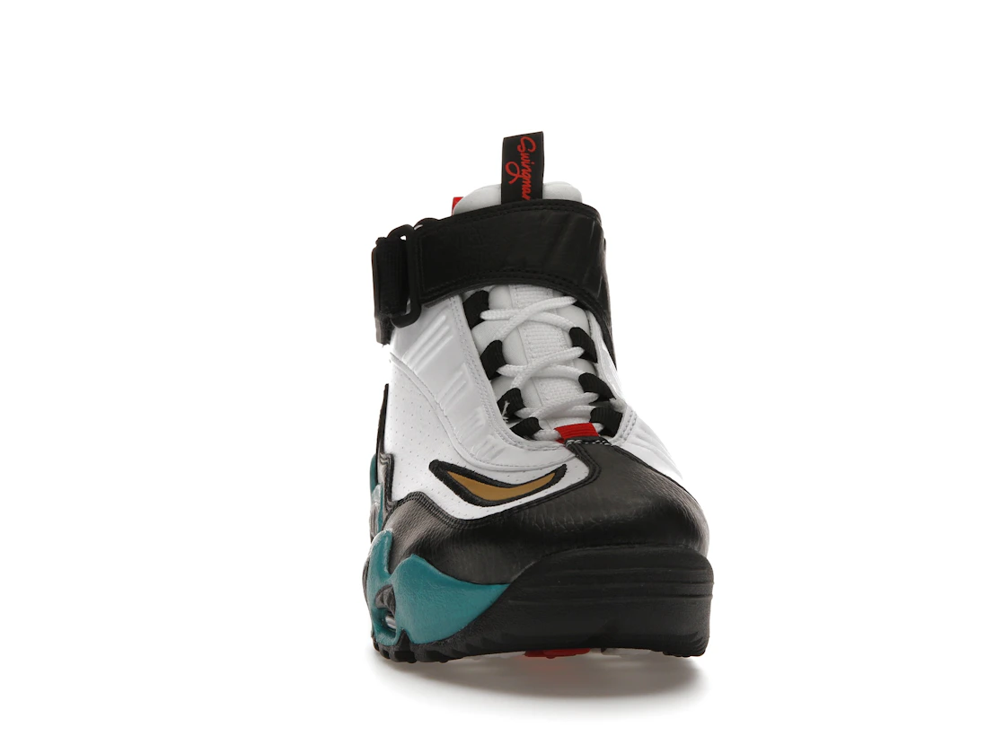 Vue 9 de Nike Air Griffey Max 1 Swingman Sweetest Swing