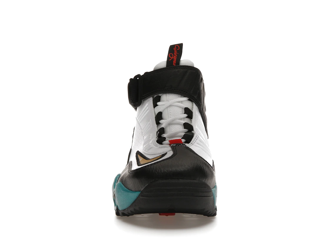 Vue 10 de Nike Air Griffey Max 1 Swingman Sweetest Swing