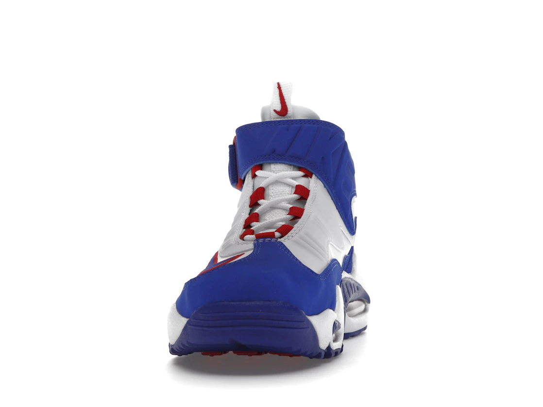Vue 11 de Nike Air Griffey Max 1 USA (2022)
