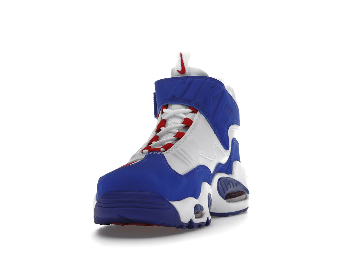 Vue 12 de Nike Air Griffey Max 1 USA (2022)
