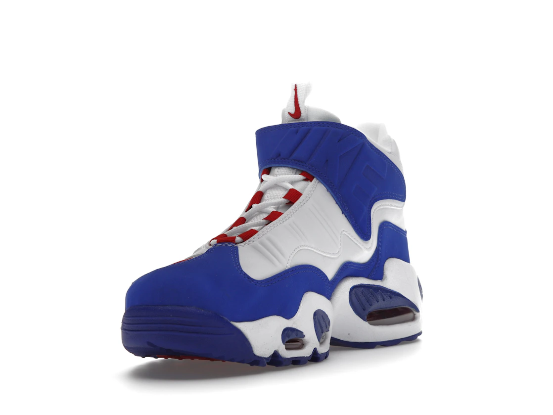 Vue 13 de Nike Air Griffey Max 1 USA (2022)