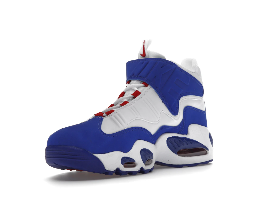 Vue 14 de Nike Air Griffey Max 1 USA (2022)