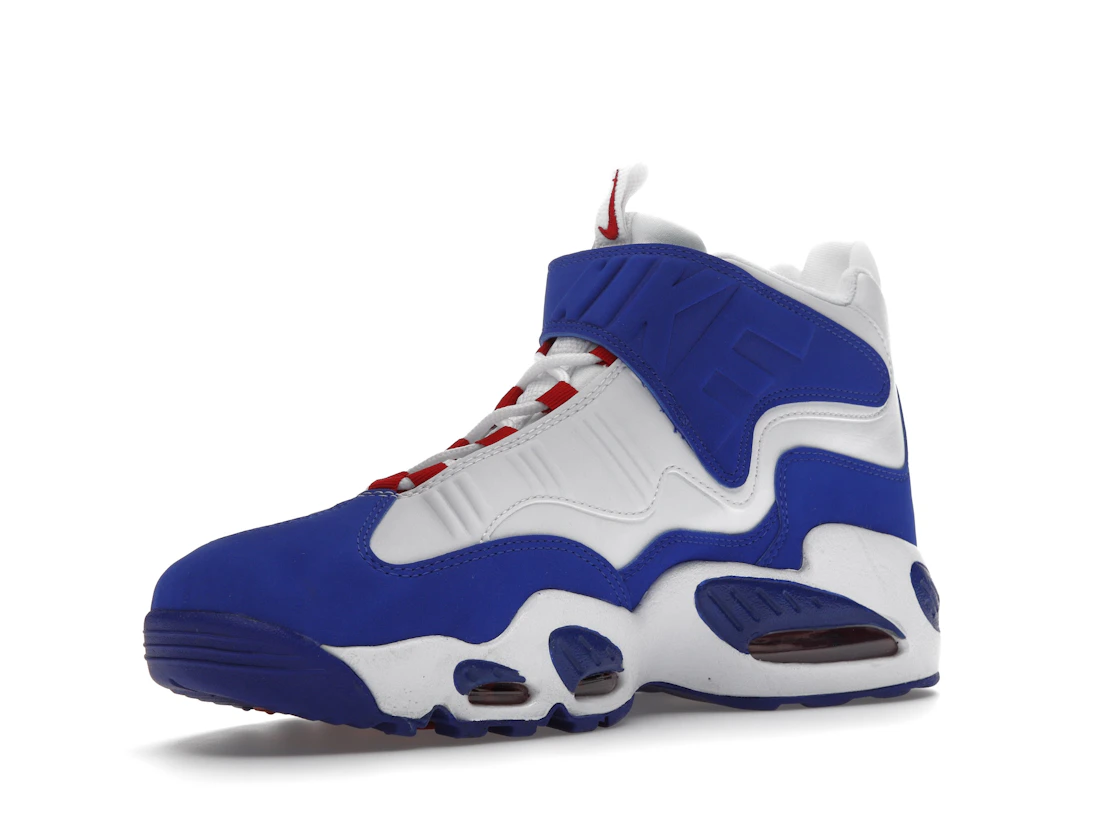 Vue 15 de Nike Air Griffey Max 1 USA (2022)