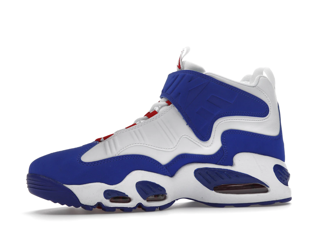 Vue 17 de Nike Air Griffey Max 1 USA (2022)