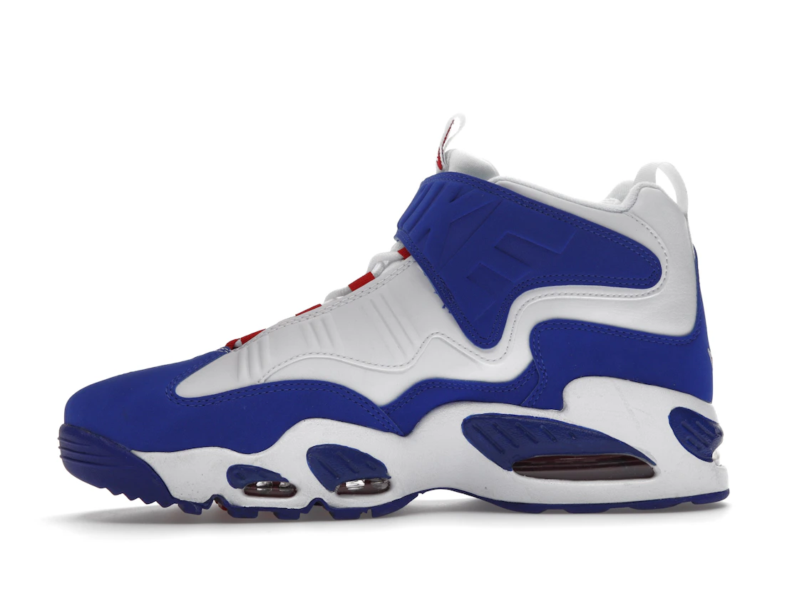 Vue 18 de Nike Air Griffey Max 1 USA (2022)