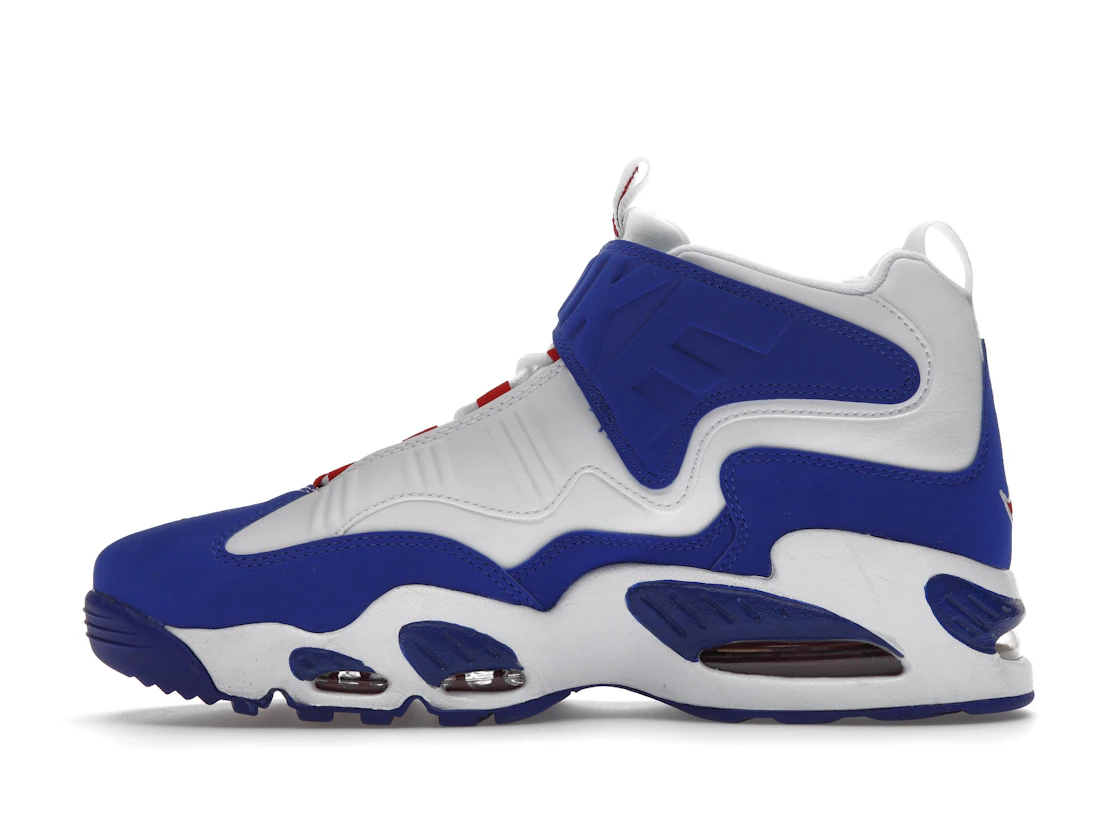 Vue 19 de Nike Air Griffey Max 1 USA (2022)