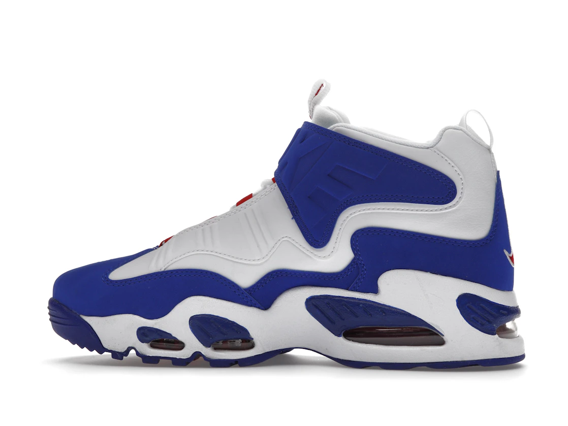 Vue 20 de Nike Air Griffey Max 1 USA (2022)