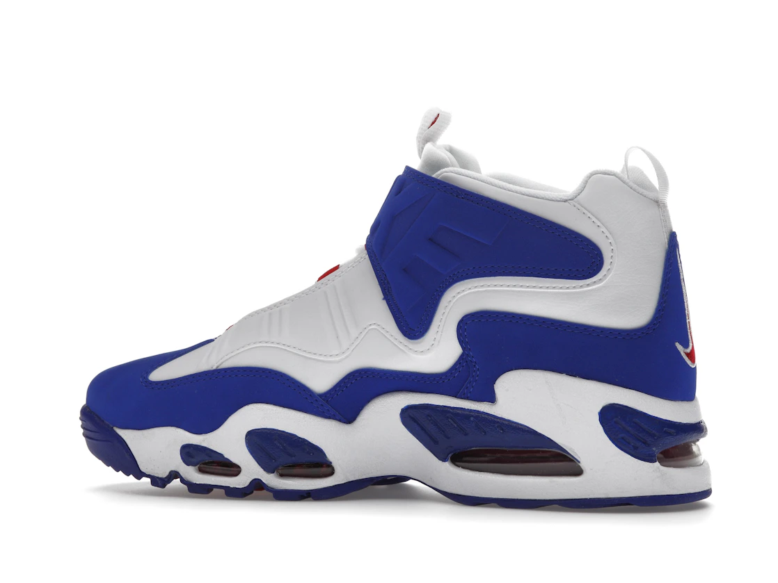 Vue 21 de Nike Air Griffey Max 1 USA (2022)