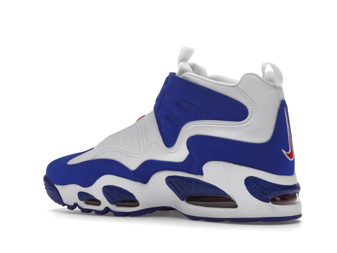 Vue 22 de Nike Air Griffey Max 1 USA (2022)