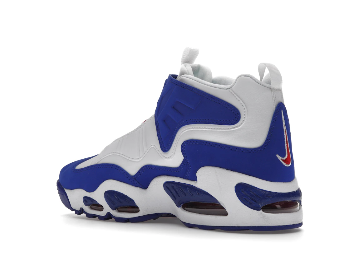 Vue 23 de Nike Air Griffey Max 1 USA (2022)