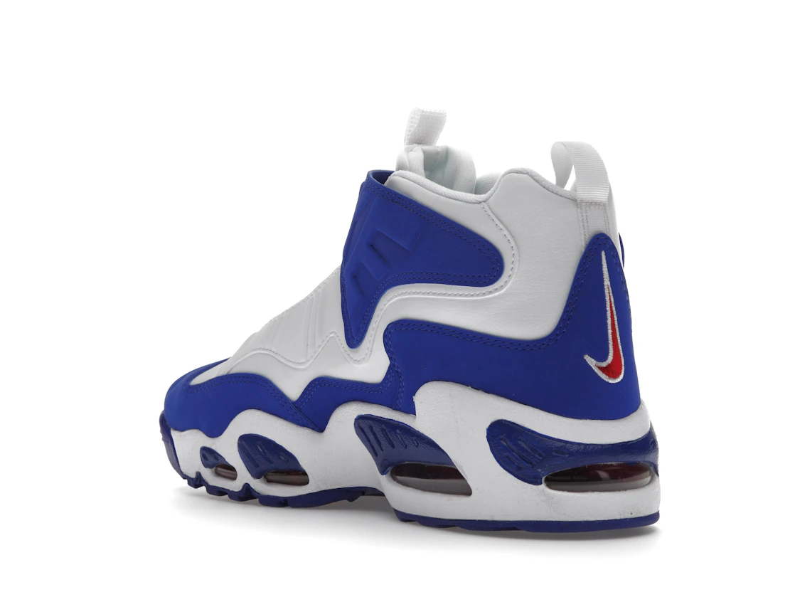 Vue 24 de Nike Air Griffey Max 1 USA (2022)