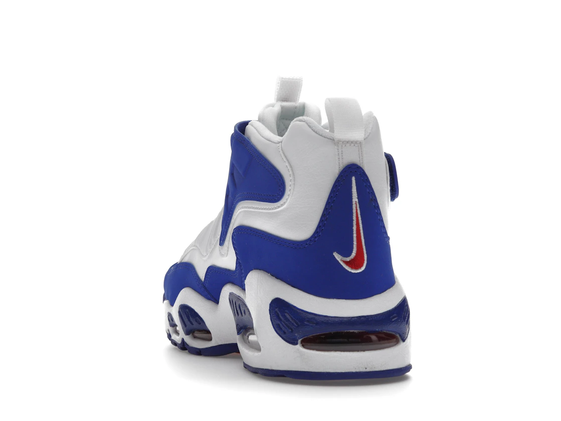 Vue 26 de Nike Air Griffey Max 1 USA (2022)
