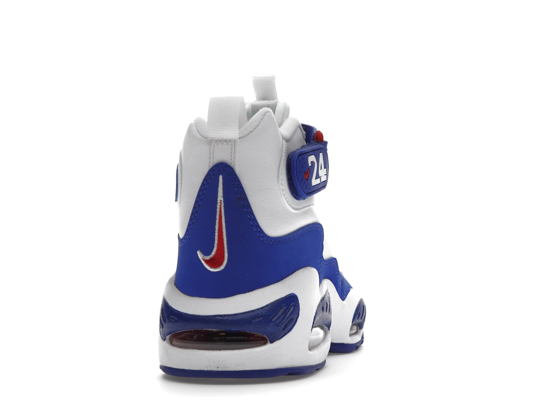 Vue 29 de Nike Air Griffey Max 1 USA (2022)