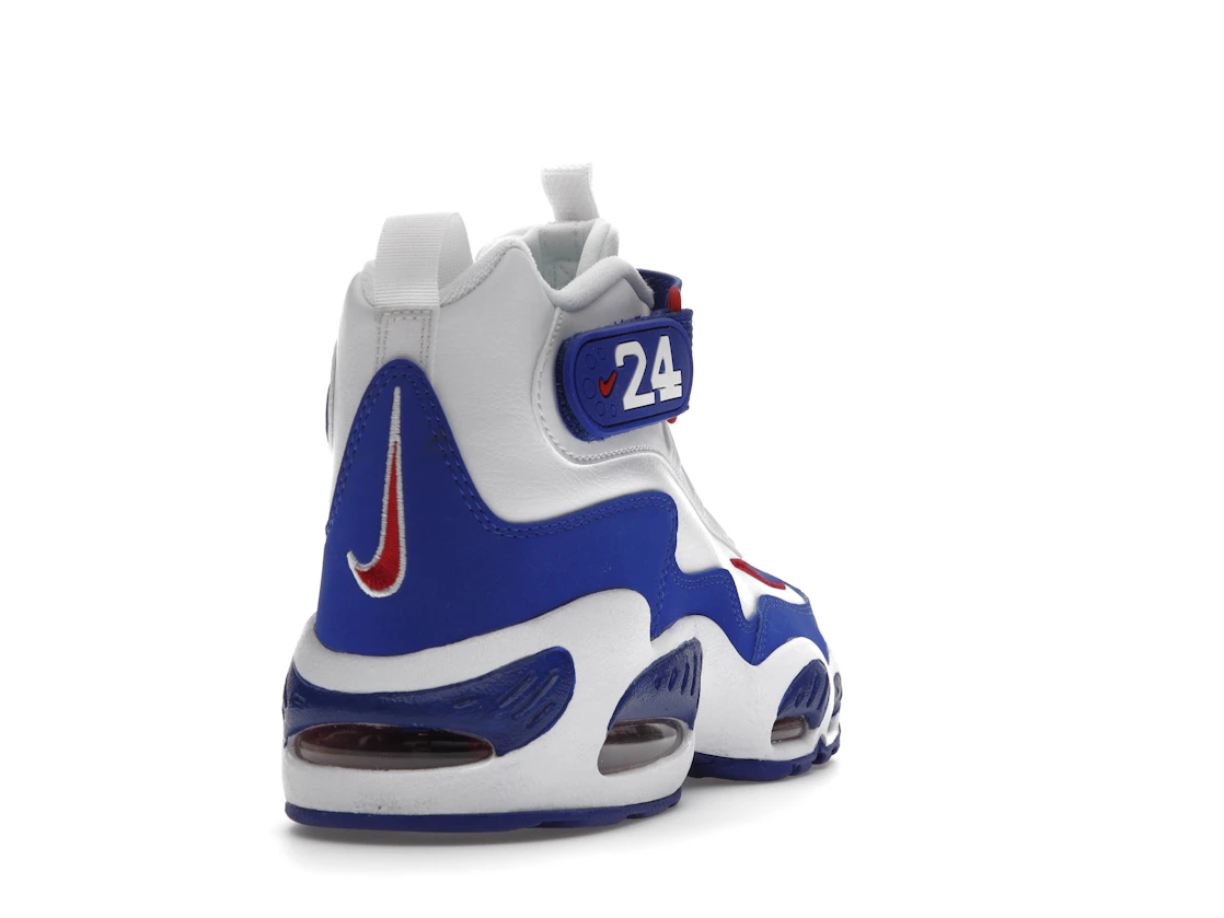 Vue 30 de Nike Air Griffey Max 1 USA (2022)