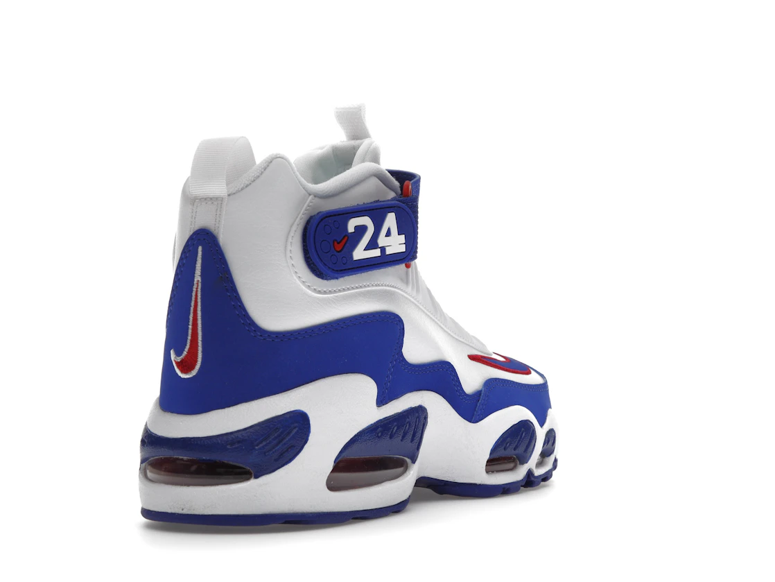 Vue 31 de Nike Air Griffey Max 1 USA (2022)