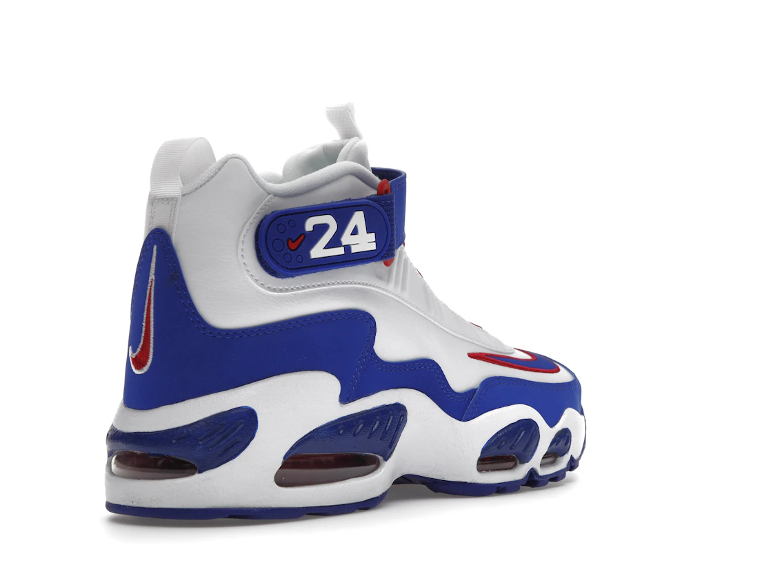 Vue 32 de Nike Air Griffey Max 1 USA (2022)