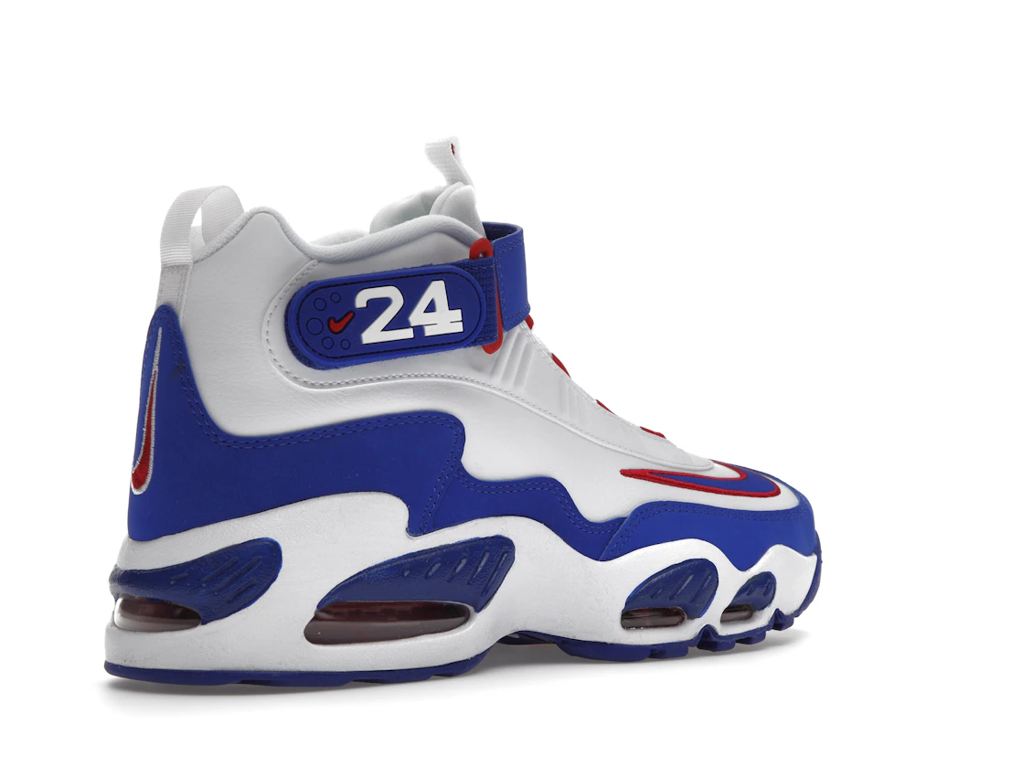 Vue 33 de Nike Air Griffey Max 1 USA (2022)