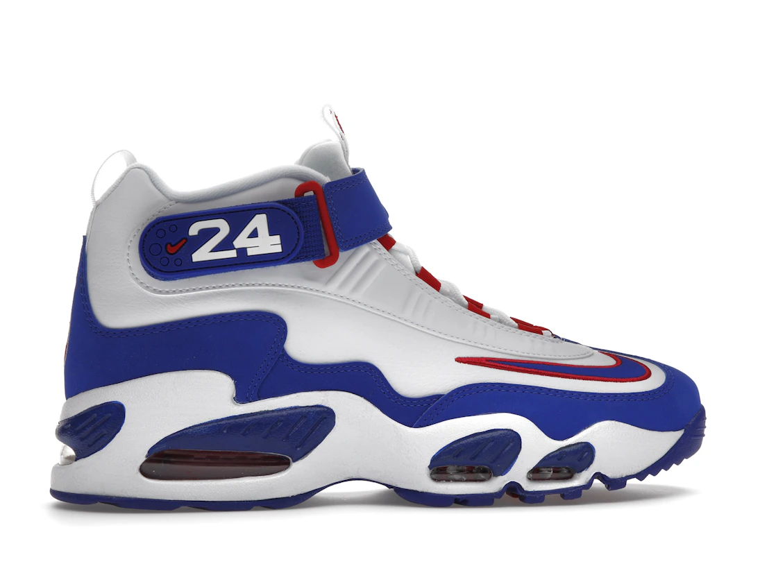 Vue 36 de Nike Air Griffey Max 1 USA (2022)