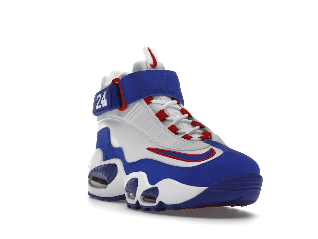Vue 7 de Nike Air Griffey Max 1 USA (2022)
