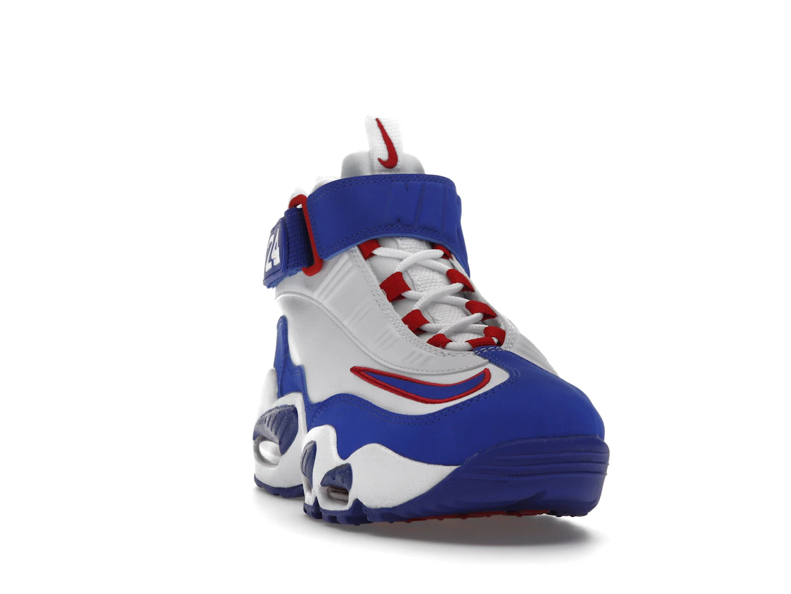 Vue 8 de Nike Air Griffey Max 1 USA (2022)