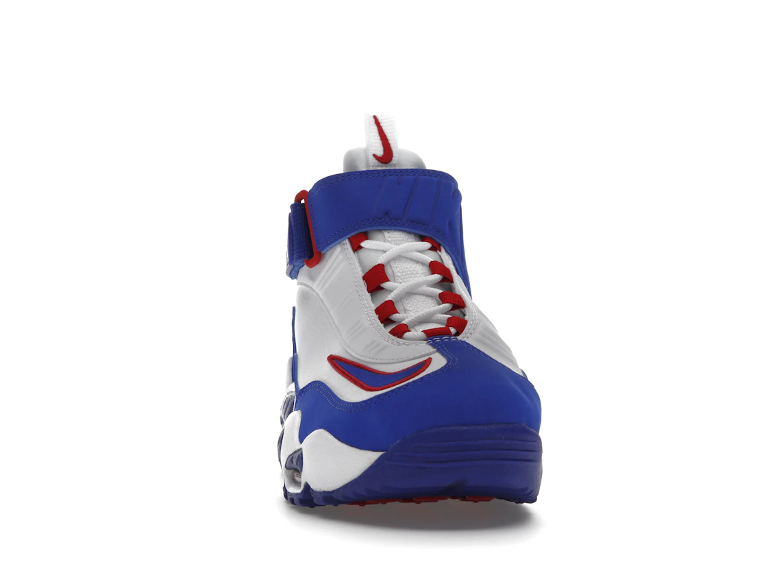Vue 9 de Nike Air Griffey Max 1 USA (2022)