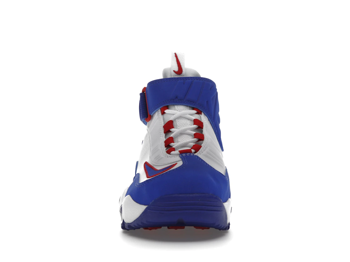 Vue 10 de Nike Air Griffey Max 1 USA (2022)