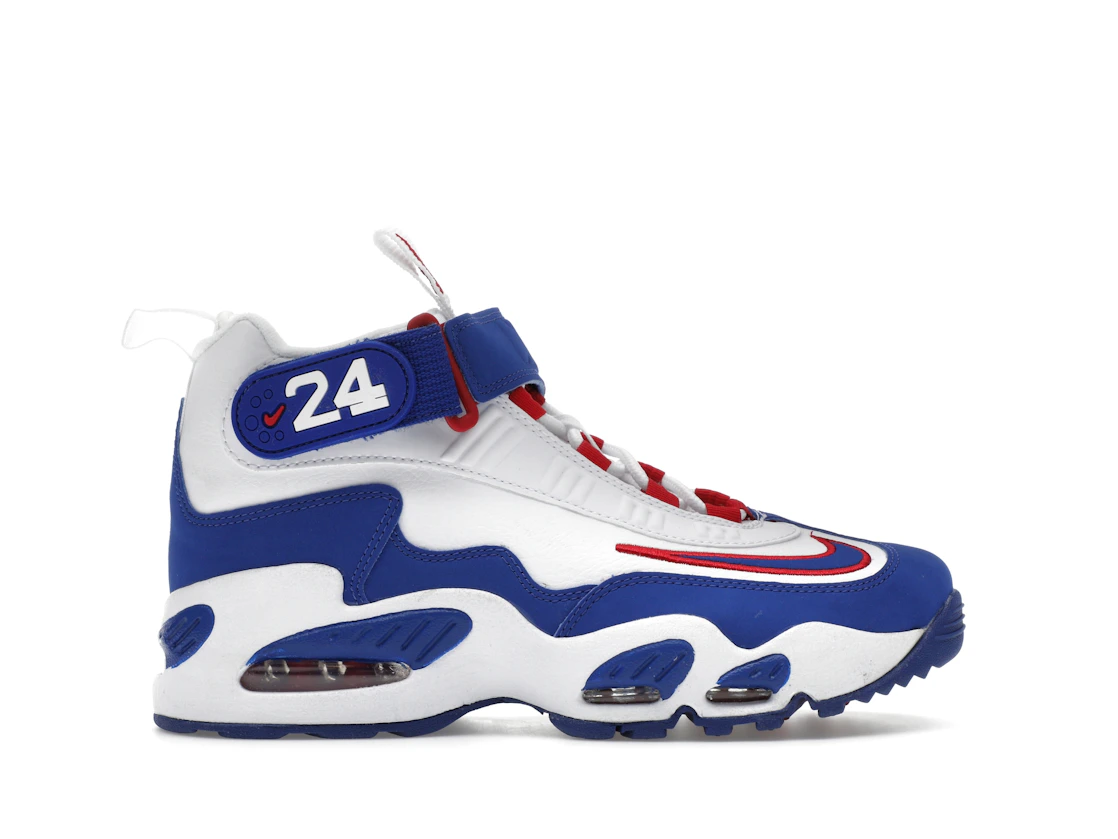 Vue 1 de Nike Air Griffey Max 1 USA (GS) (2022)
