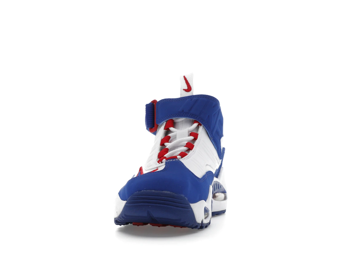 Vue 11 de Nike Air Griffey Max 1 USA (GS) (2022)