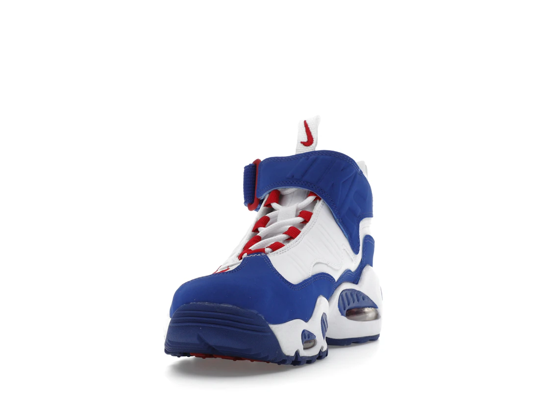 Vue 12 de Nike Air Griffey Max 1 USA (GS) (2022)