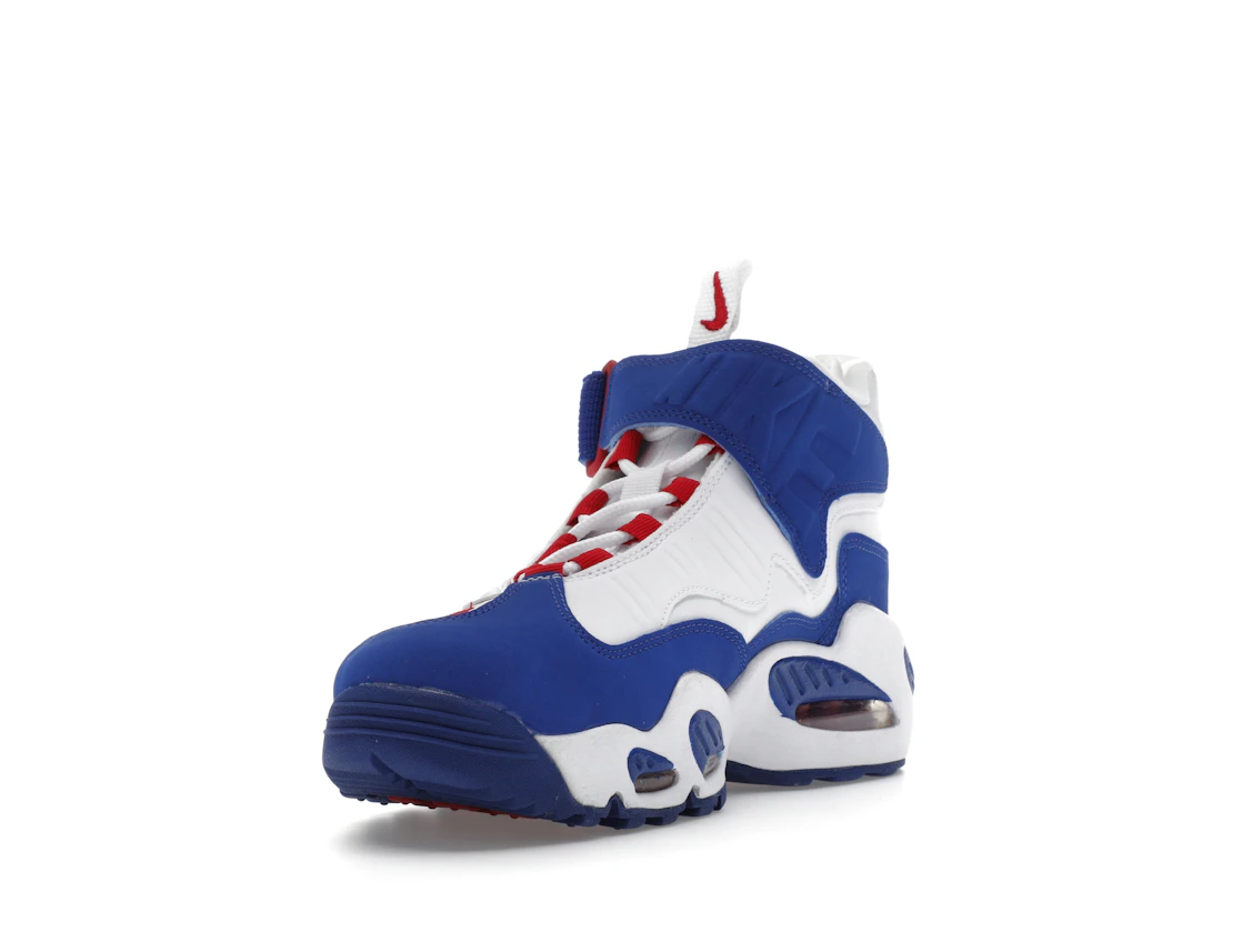 Vue 13 de Nike Air Griffey Max 1 USA (GS) (2022)