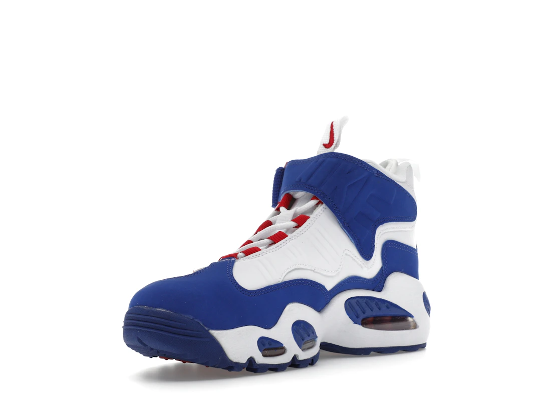 Vue 14 de Nike Air Griffey Max 1 USA (GS) (2022)