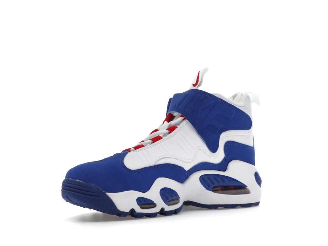 Vue 15 de Nike Air Griffey Max 1 USA (GS) (2022)