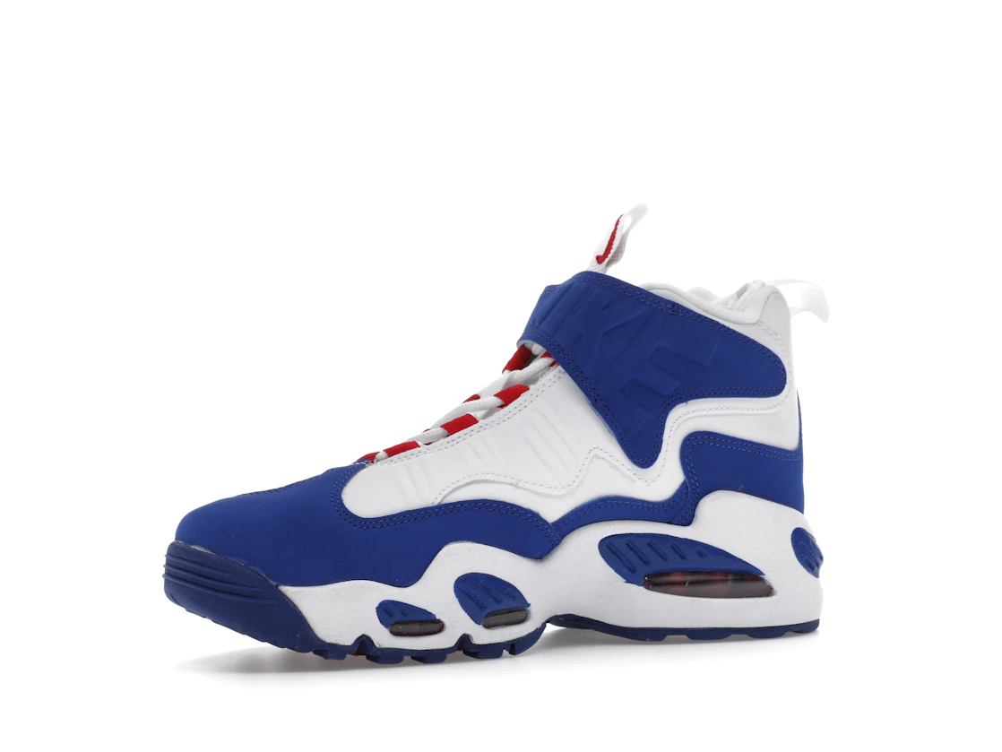Vue 16 de Nike Air Griffey Max 1 USA (GS) (2022)