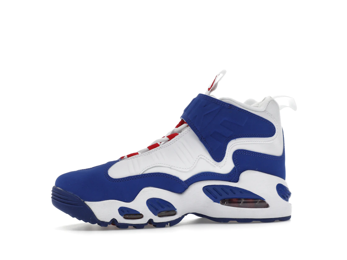Vue 17 de Nike Air Griffey Max 1 USA (GS) (2022)