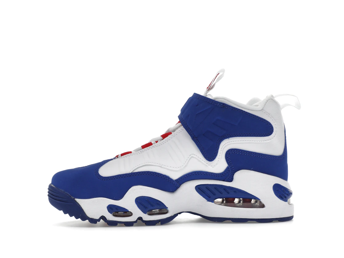 Vue 18 de Nike Air Griffey Max 1 USA (GS) (2022)